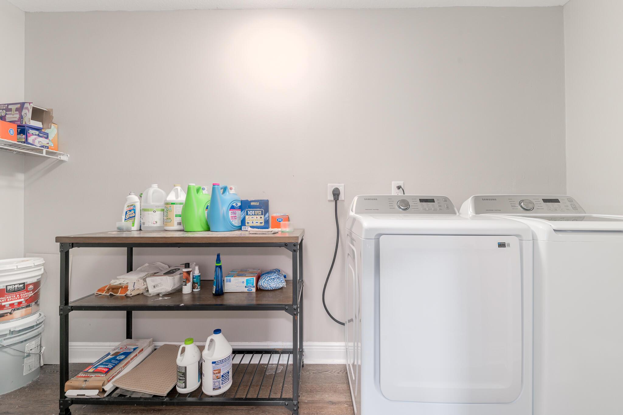 SOUTH PORT ST LUCIE UNIT - Residential