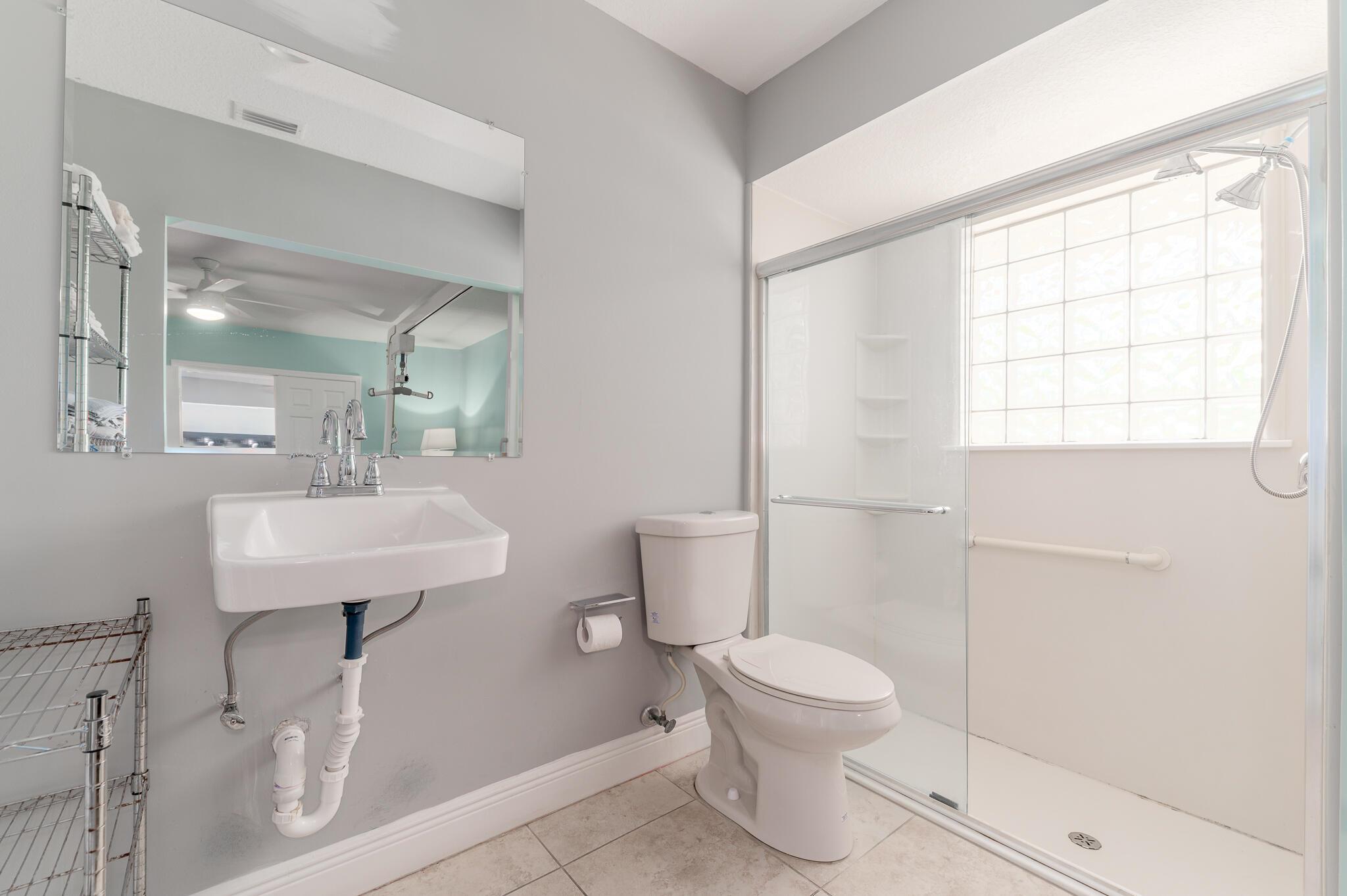 SOUTH PORT ST LUCIE UNIT - Residential