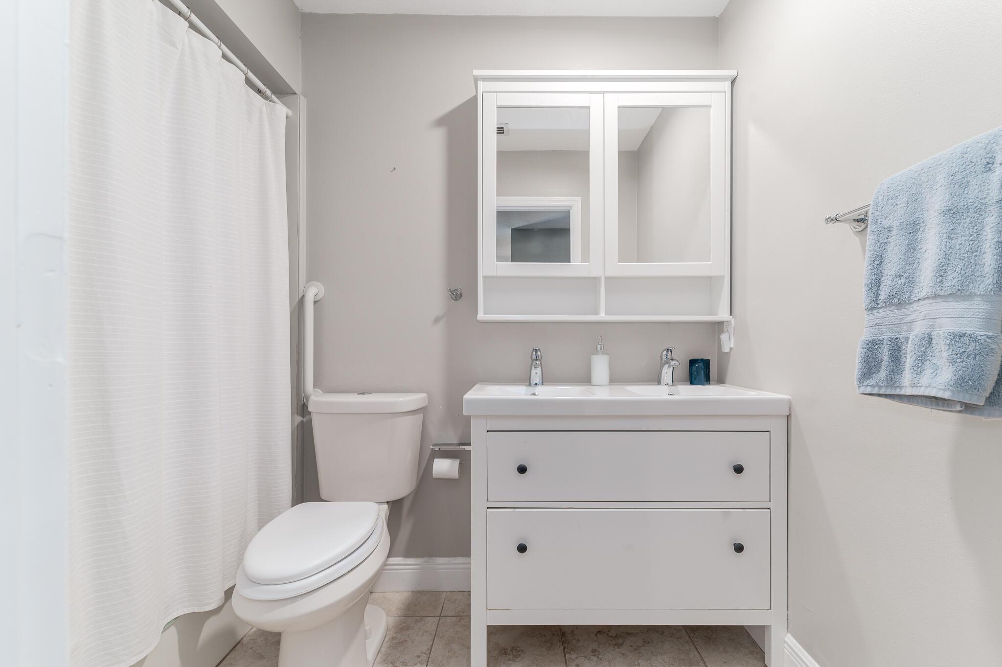 SOUTH PORT ST LUCIE UNIT - Residential