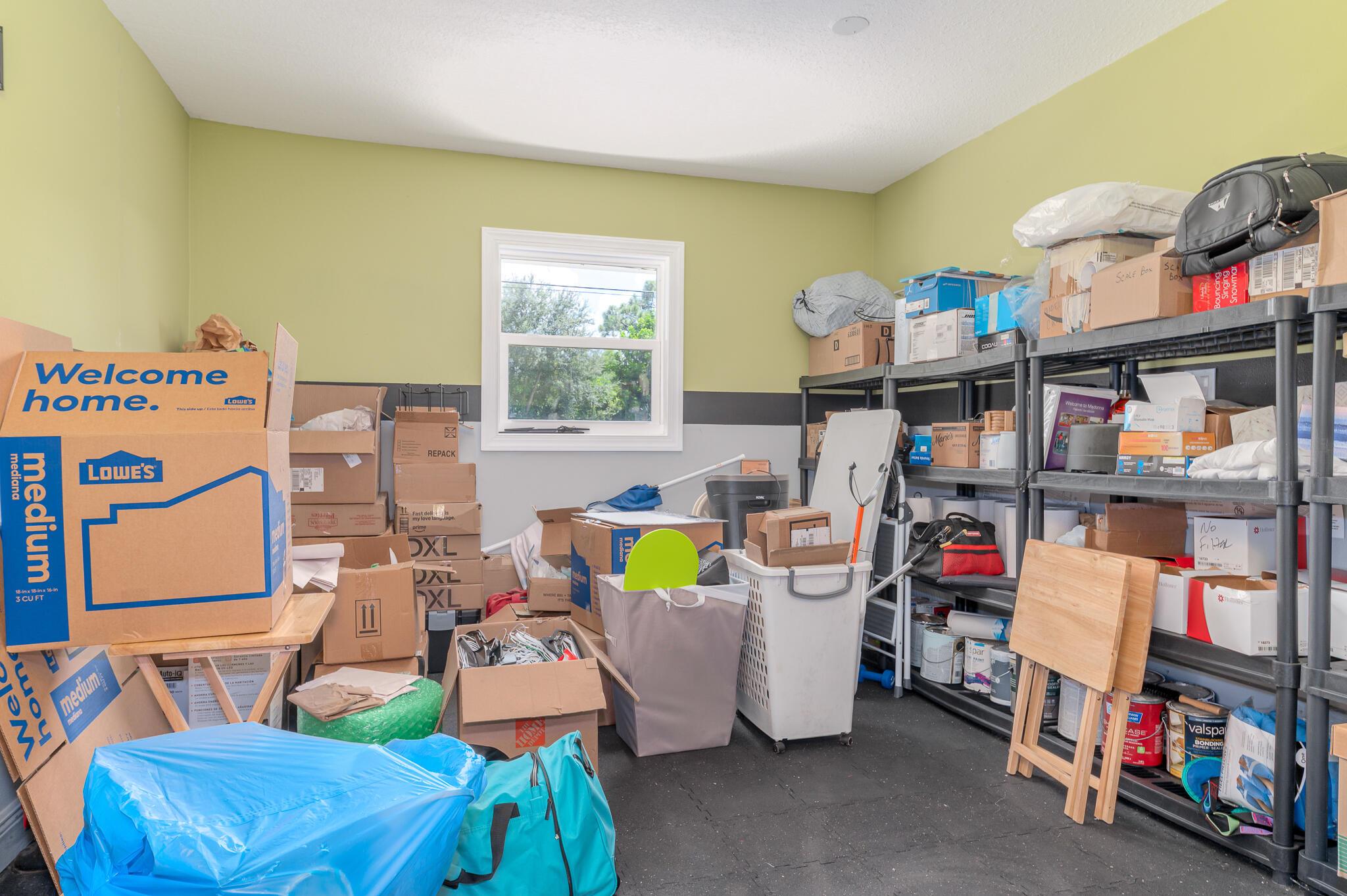 SOUTH PORT ST LUCIE UNIT - Residential