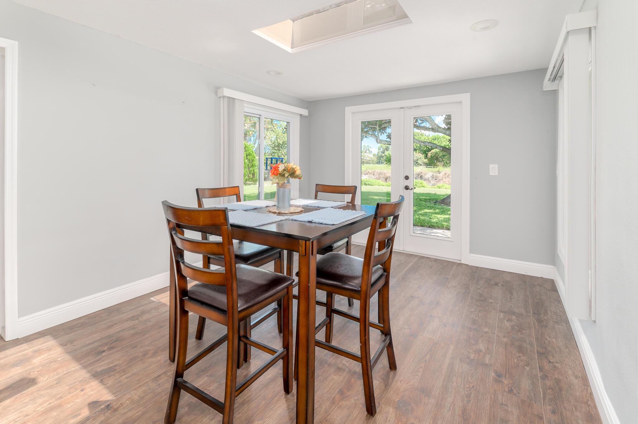 SOUTH PORT ST LUCIE UNIT - Residential