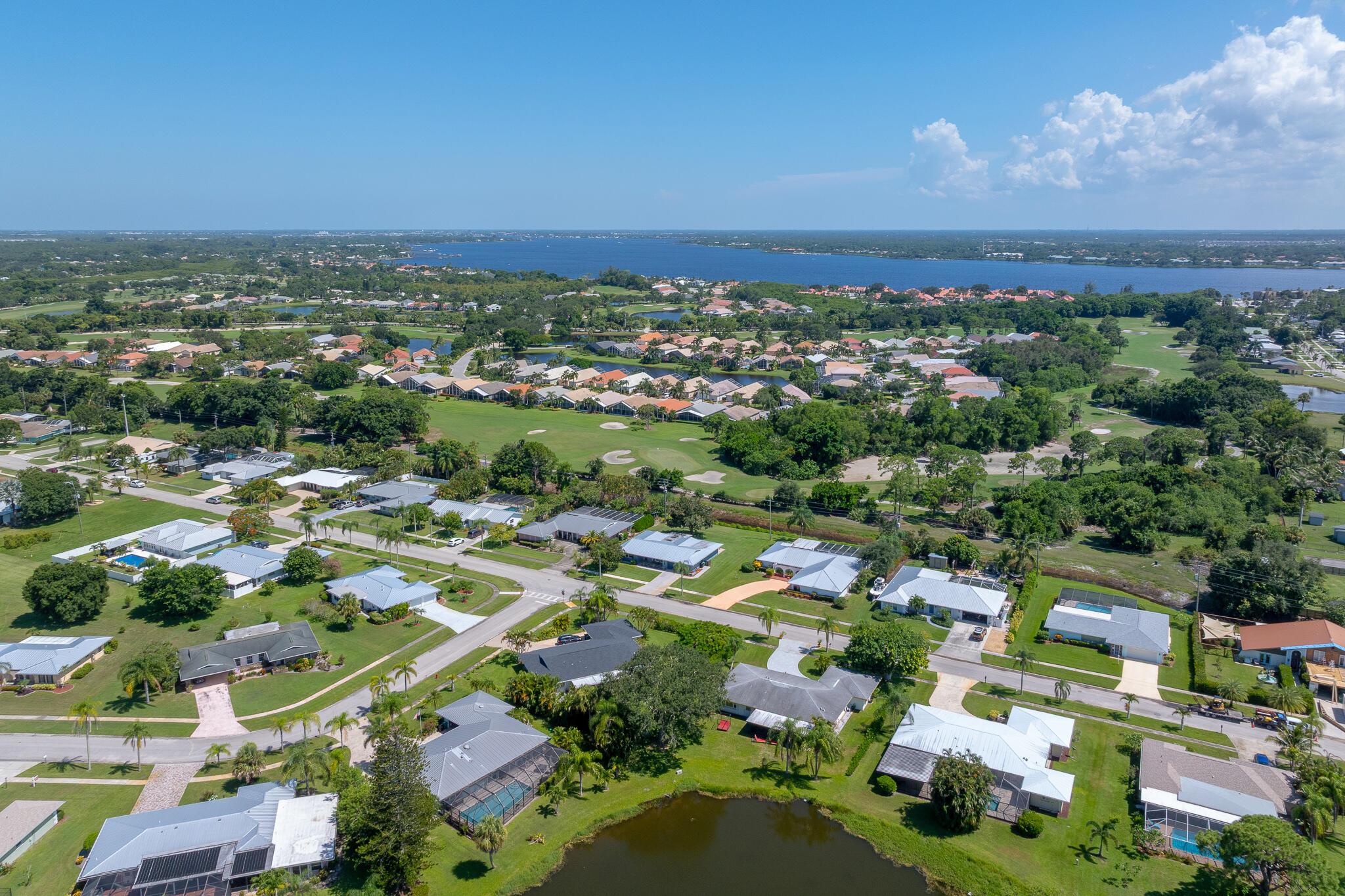 SOUTH PORT ST LUCIE UNIT - Residential