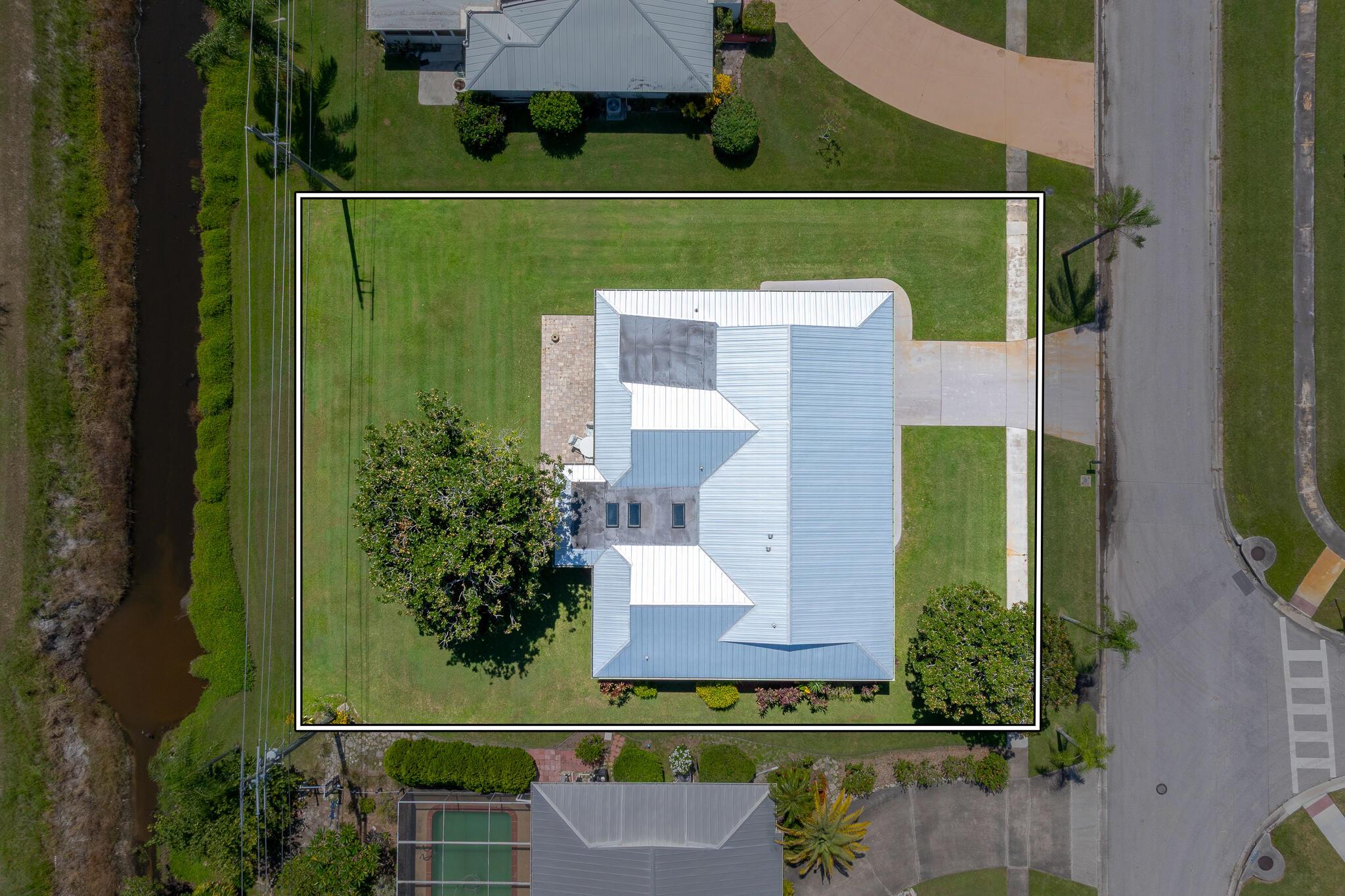 SOUTH PORT ST LUCIE UNIT - Residential