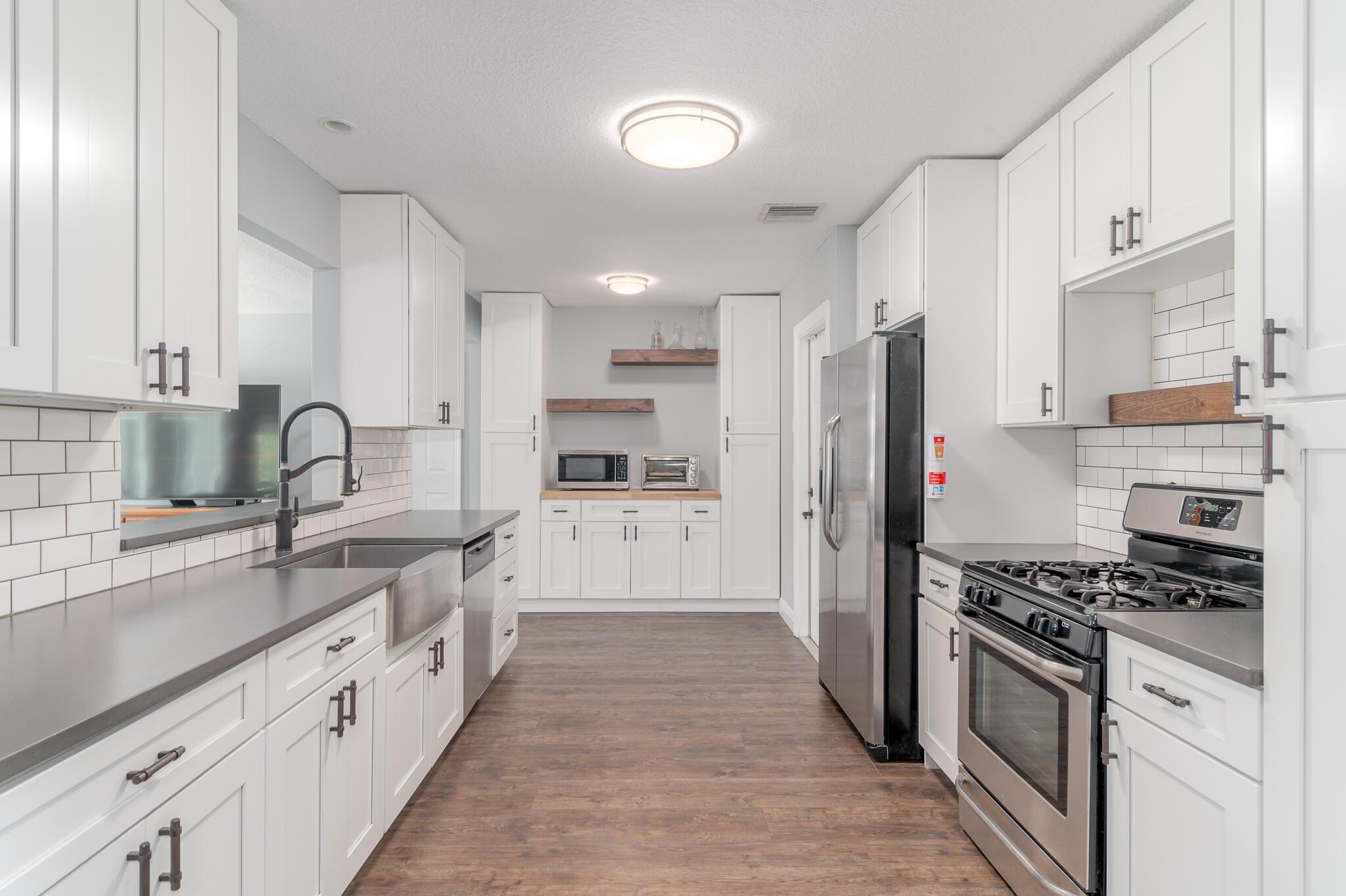 SOUTH PORT ST LUCIE UNIT - Residential