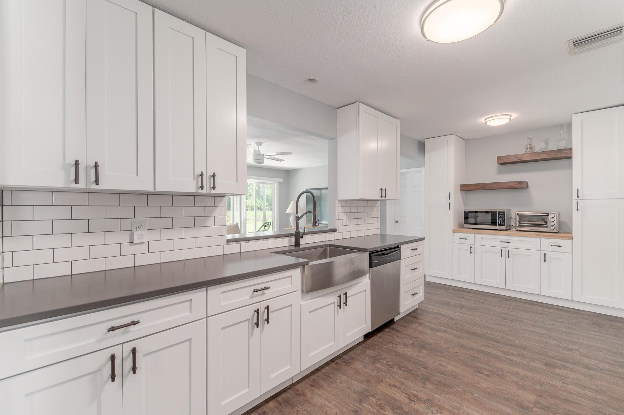 SOUTH PORT ST LUCIE UNIT - Residential