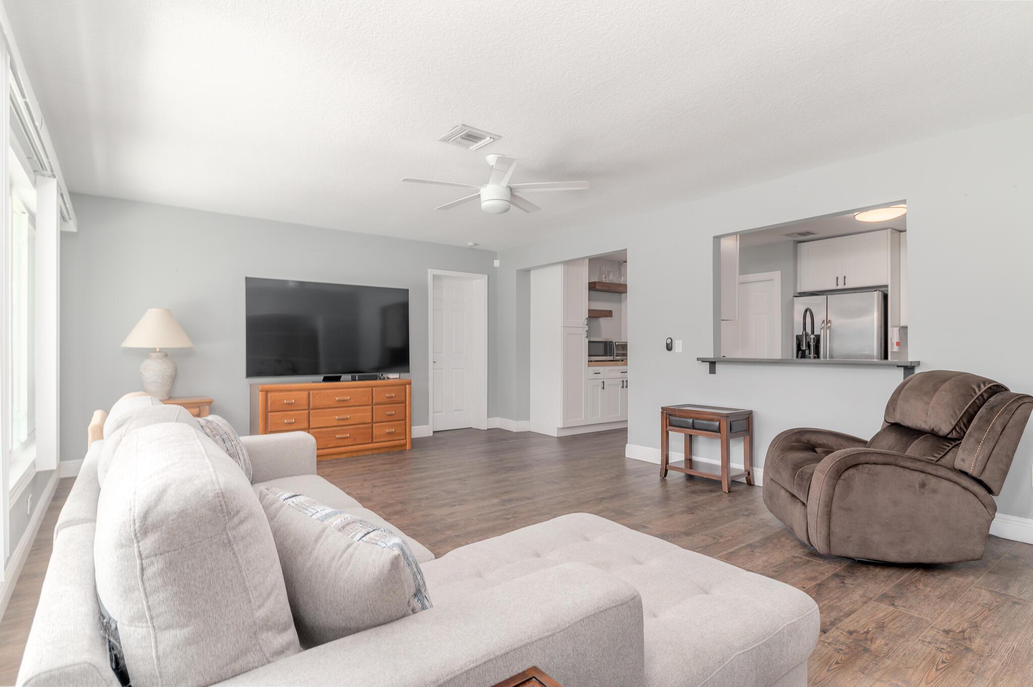 SOUTH PORT ST LUCIE UNIT - Residential