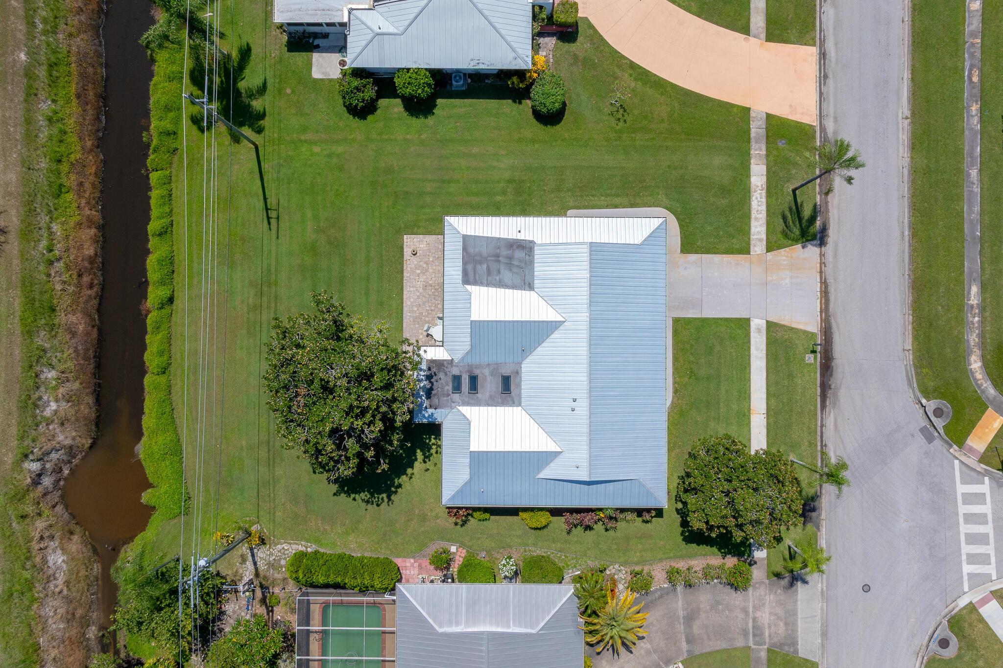 SOUTH PORT ST LUCIE UNIT - Residential