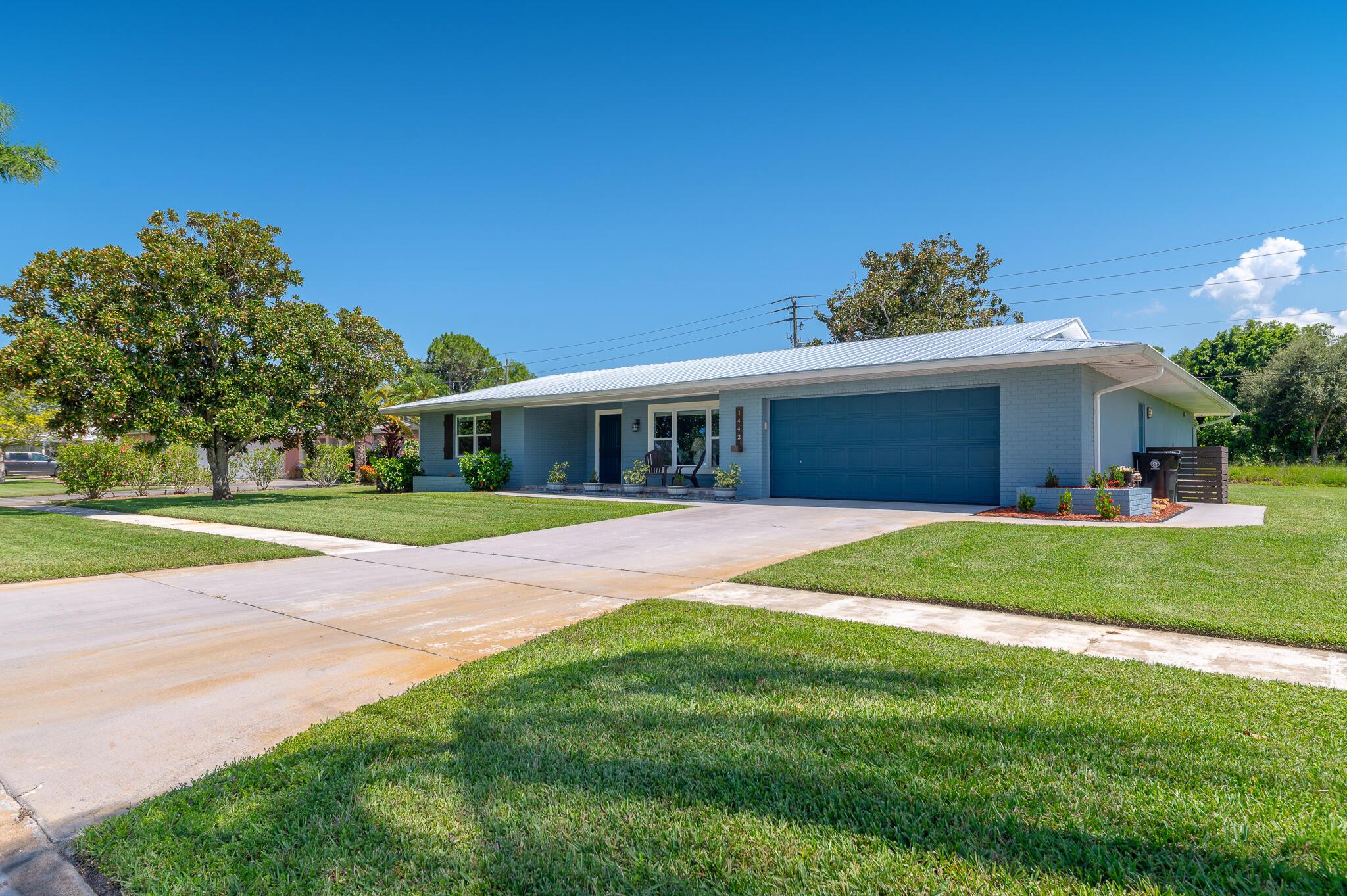 SOUTH PORT ST LUCIE UNIT - Residential