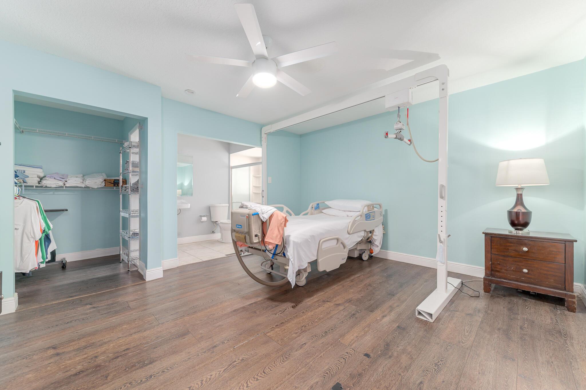 SOUTH PORT ST LUCIE UNIT - Residential