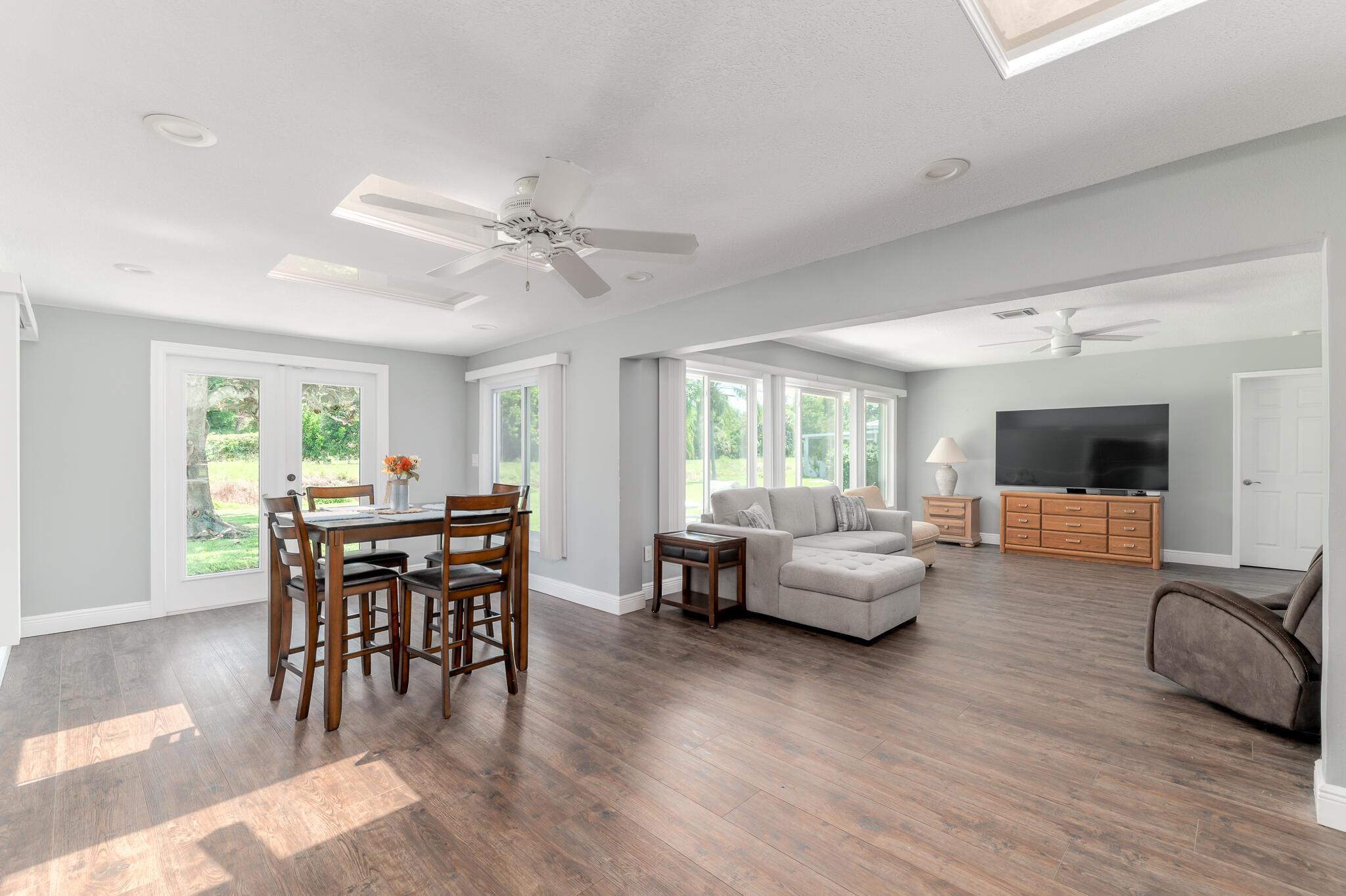 SOUTH PORT ST LUCIE UNIT - Residential