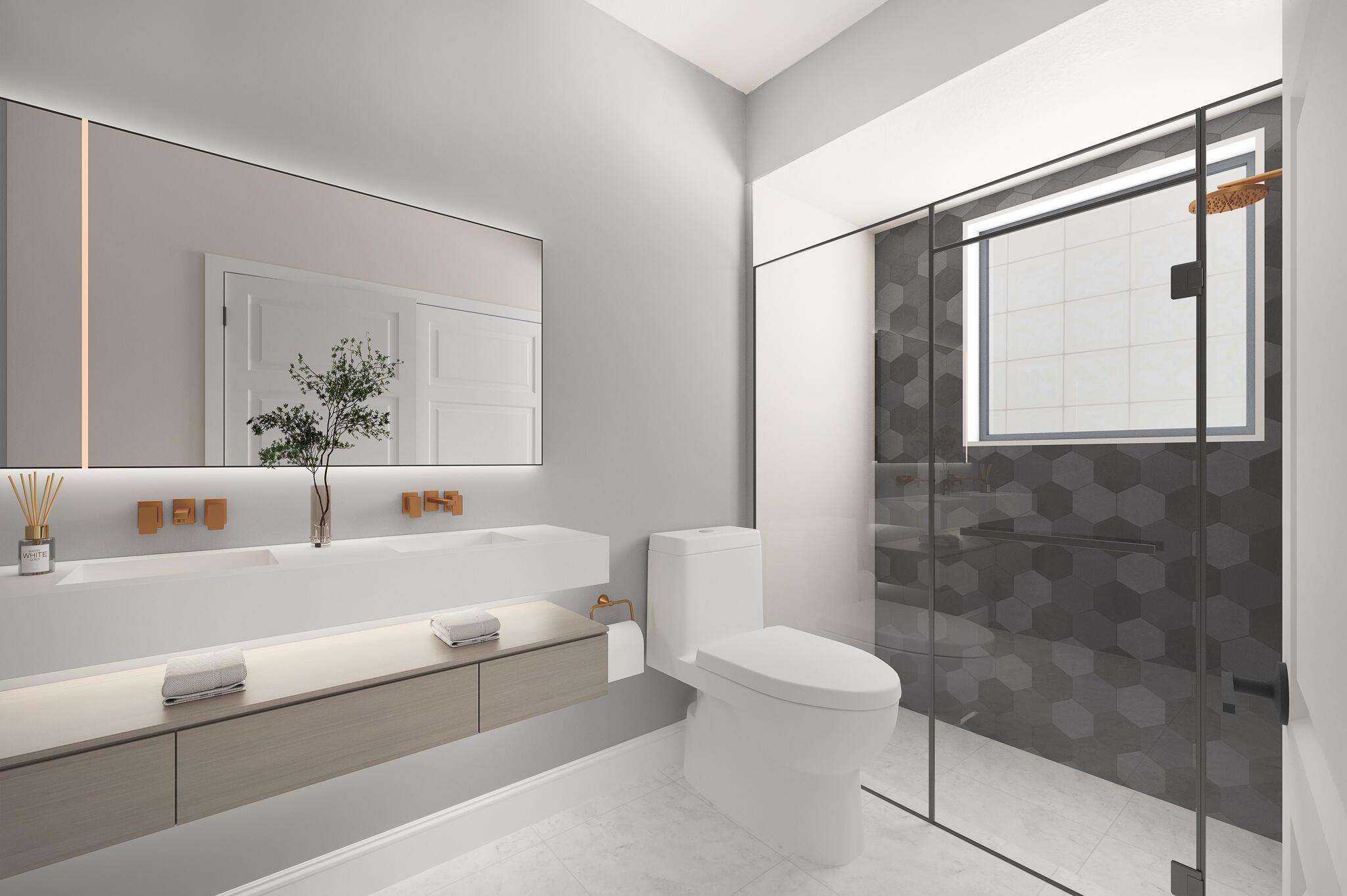 SOUTH PORT ST LUCIE UNIT - Residential