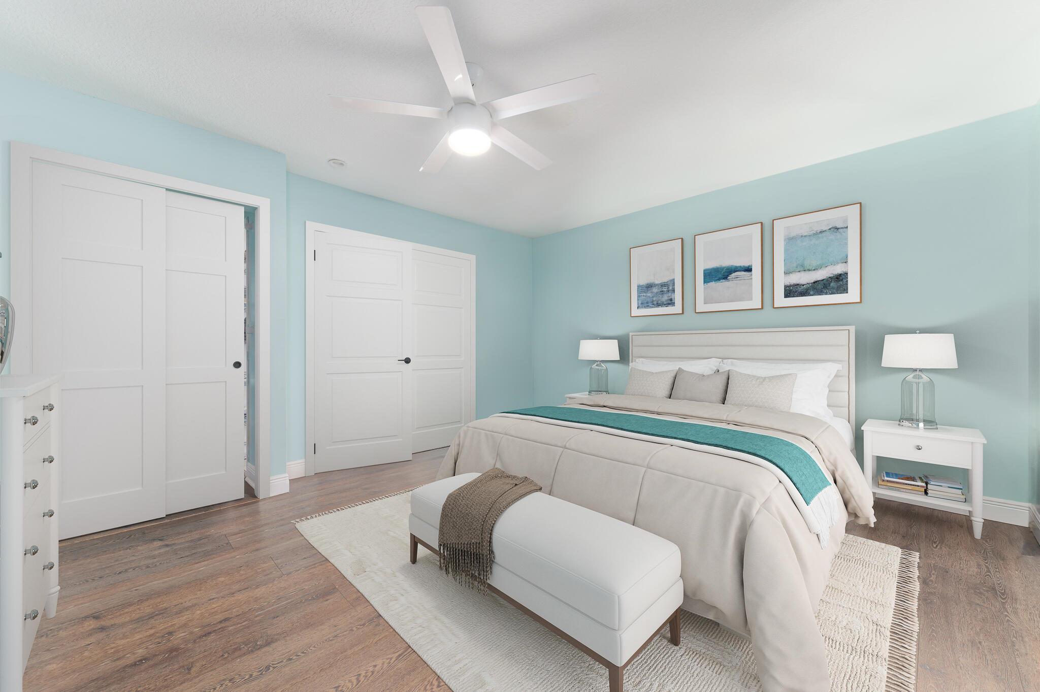 SOUTH PORT ST LUCIE UNIT - Residential