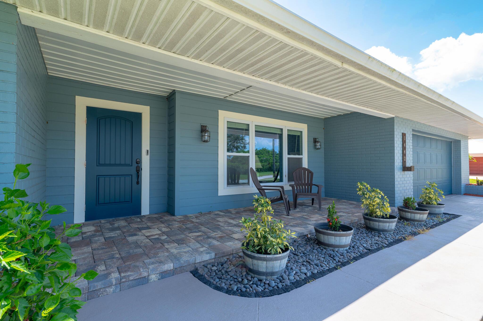 SOUTH PORT ST LUCIE UNIT - Residential