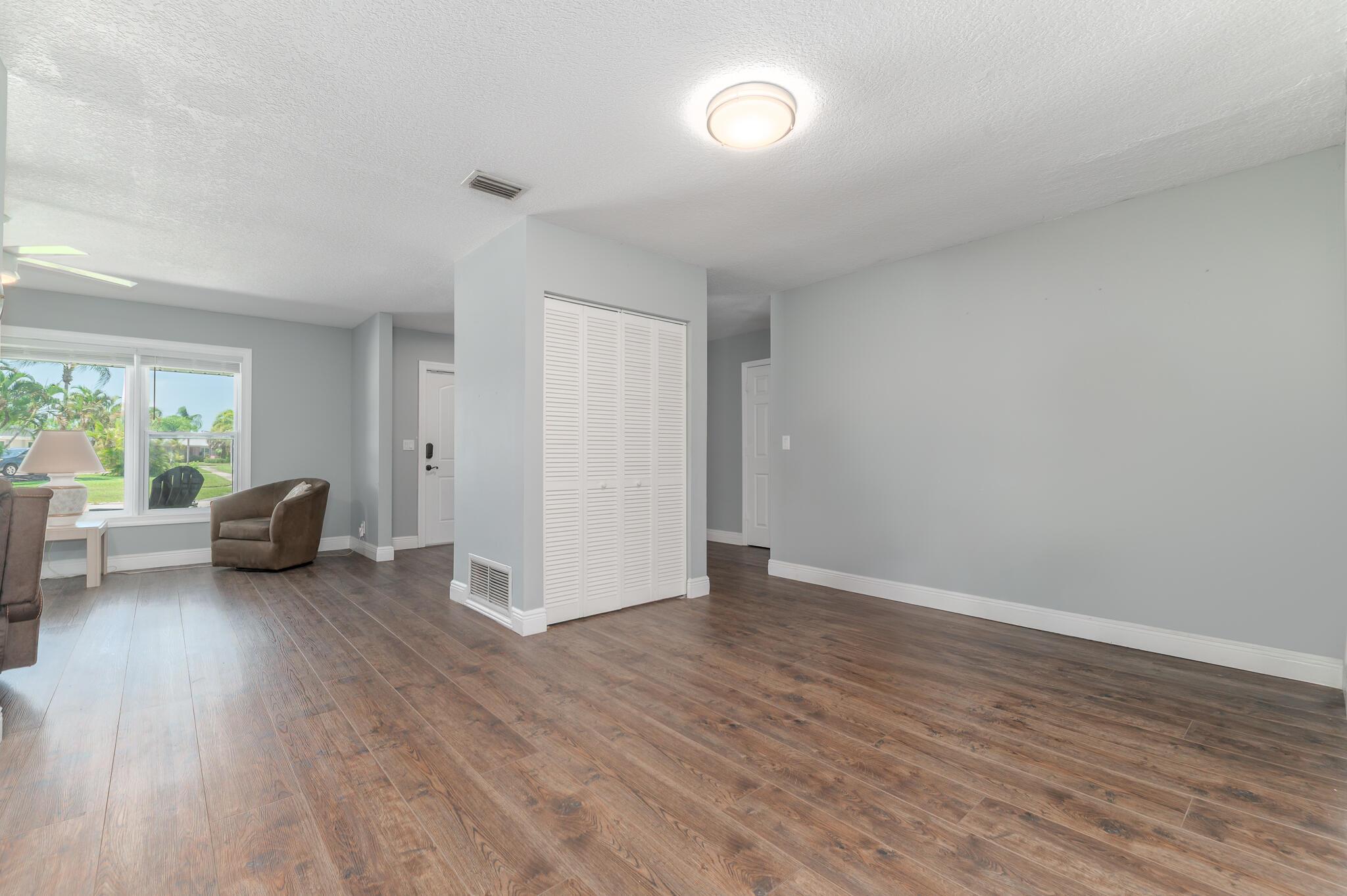 SOUTH PORT ST LUCIE UNIT - Residential