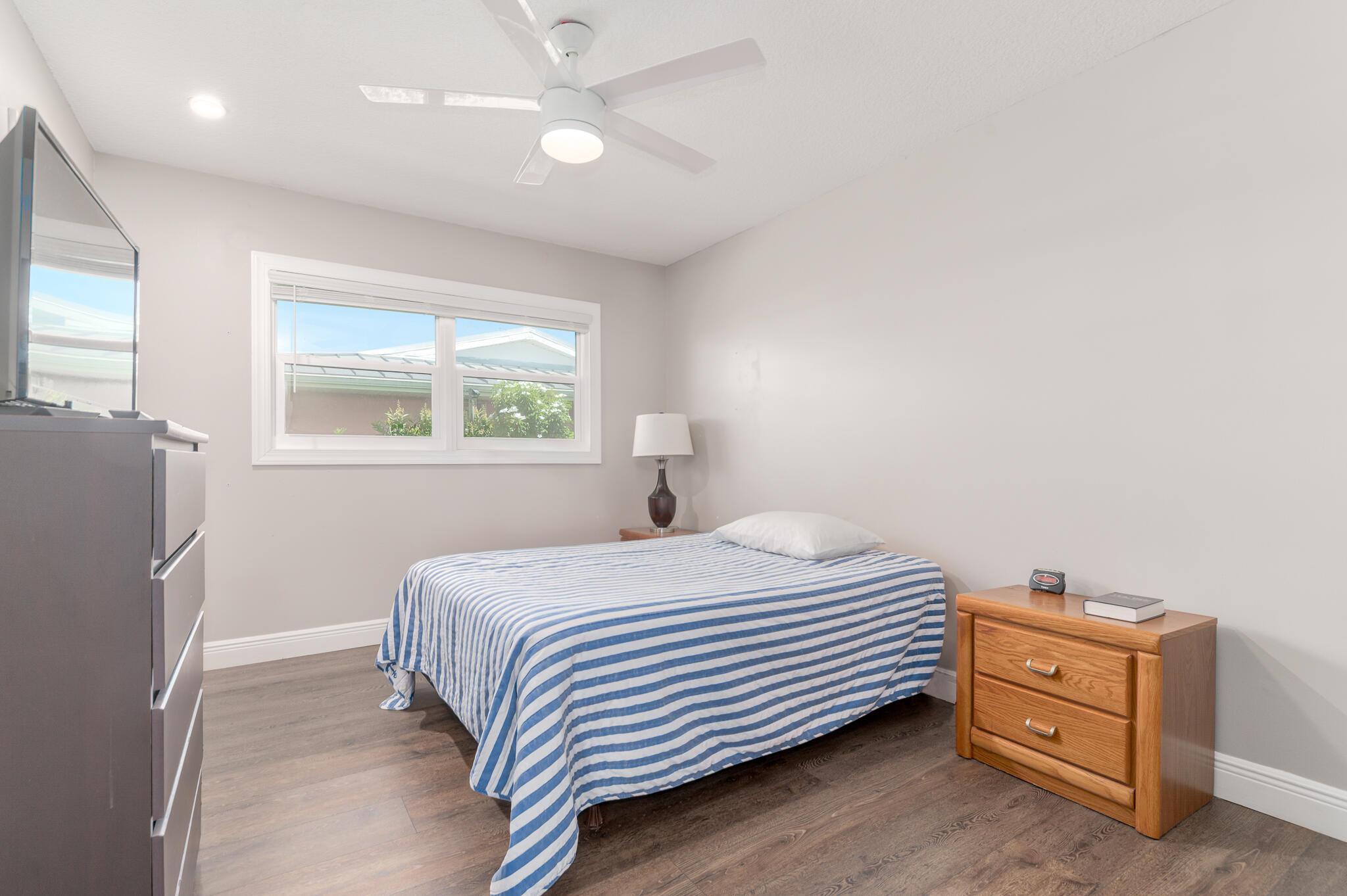 SOUTH PORT ST LUCIE UNIT - Residential