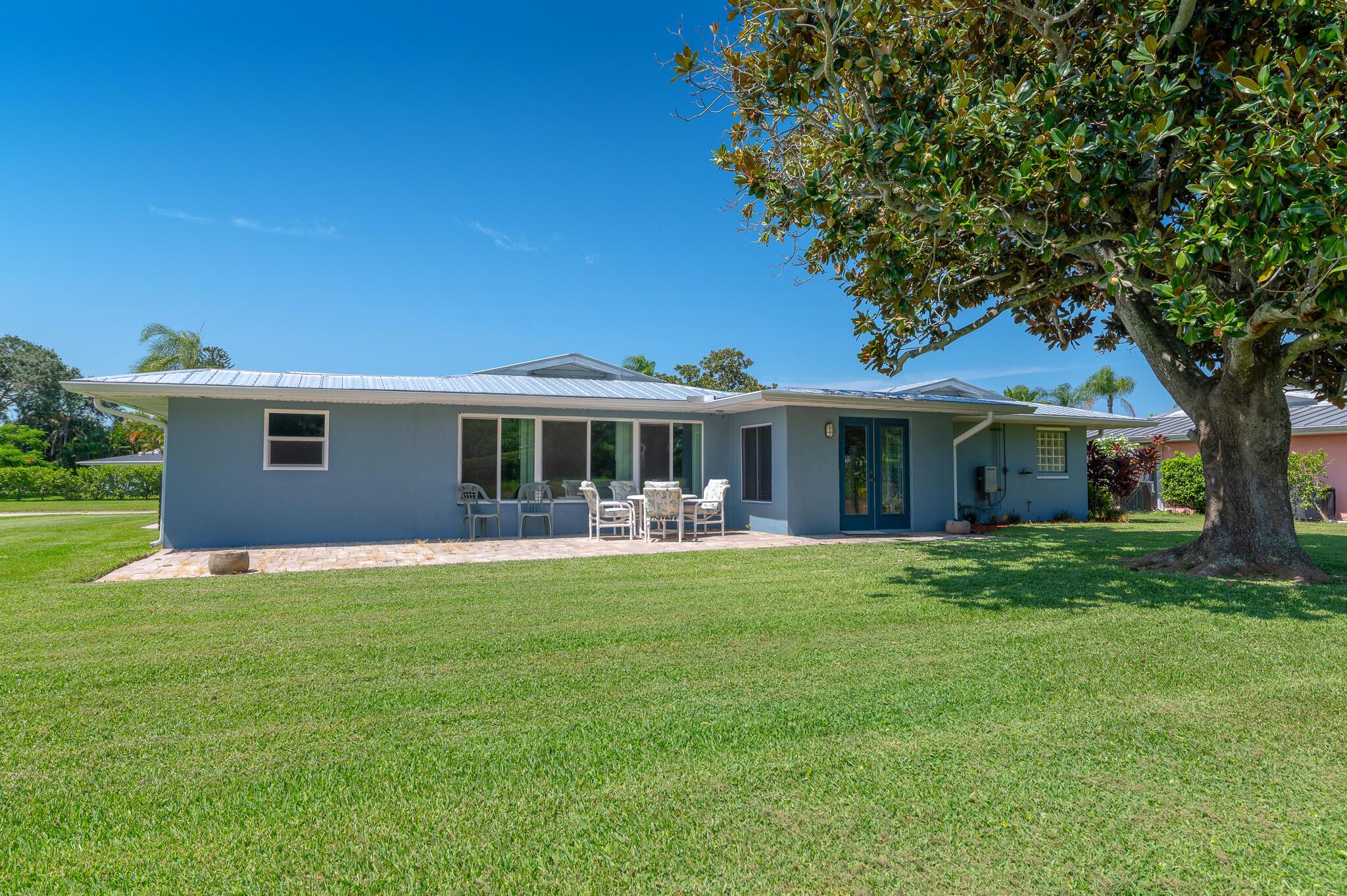 SOUTH PORT ST LUCIE UNIT - Residential