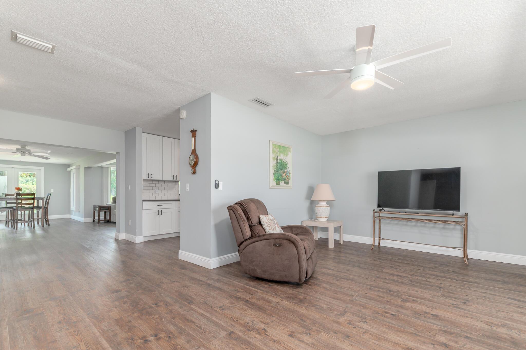 SOUTH PORT ST LUCIE UNIT - Residential