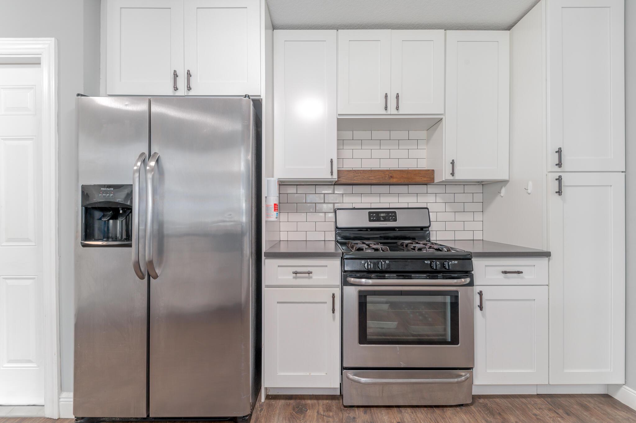 SOUTH PORT ST LUCIE UNIT - Residential