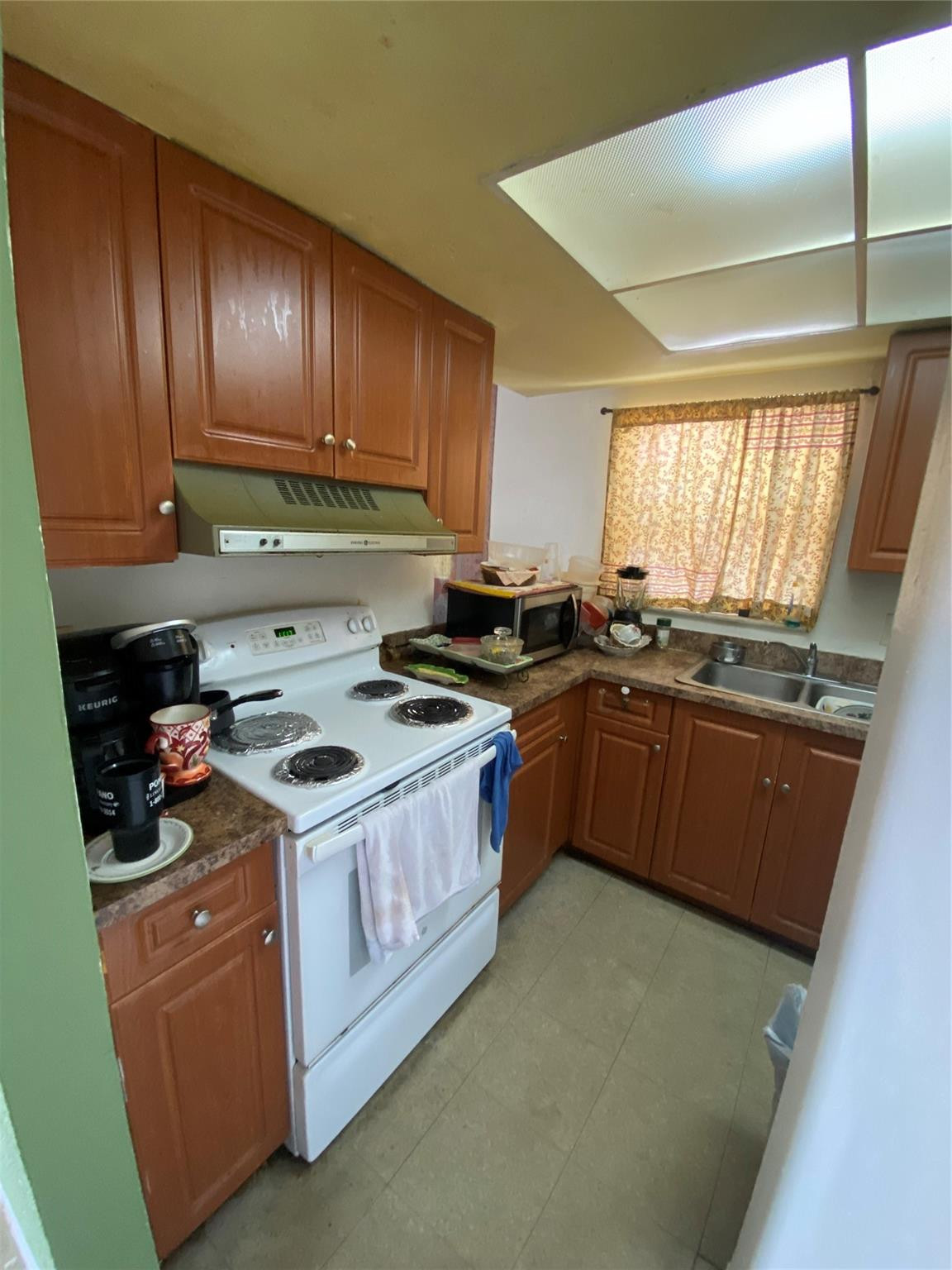 Lauderdale North Park Sec - Residential Income