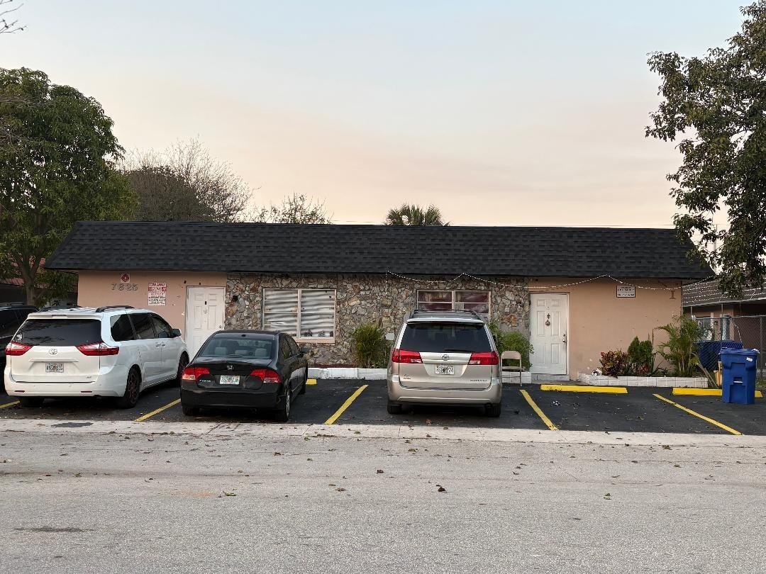 Lauderdale North Park Sec - Residential Income