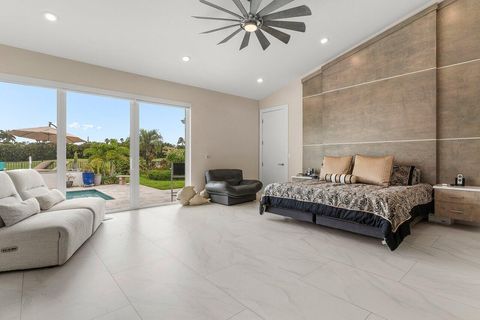 Tiny photo for 11164 Boca Woods Lane, Boca Raton, FL 33428 (MLS # B26023708)