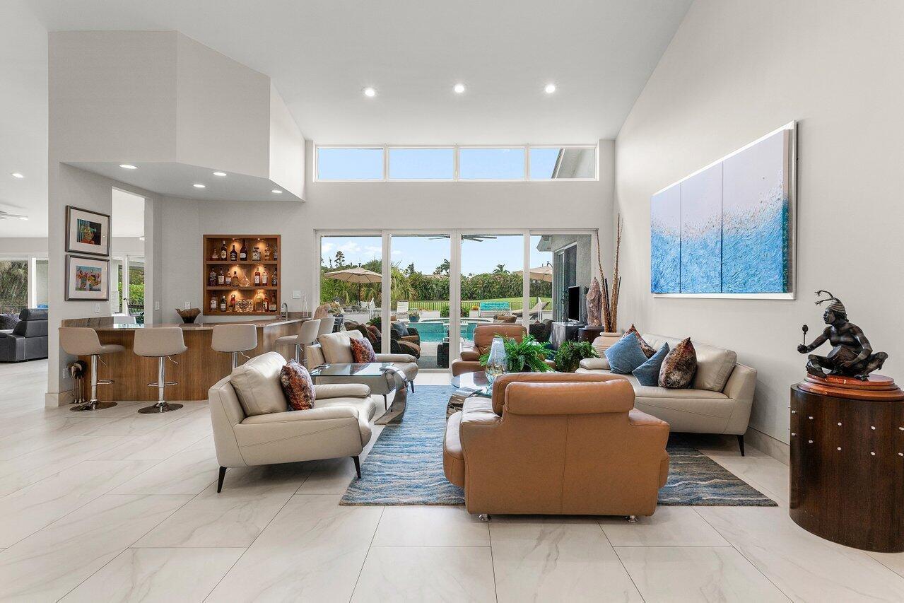 BOCA WOODS COUNTRY CLUB 8 - Residential