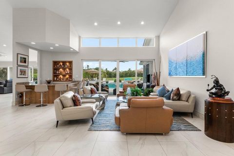 Tiny photo for 11164 Boca Woods Lane, Boca Raton, FL 33428 (MLS # B26023708)