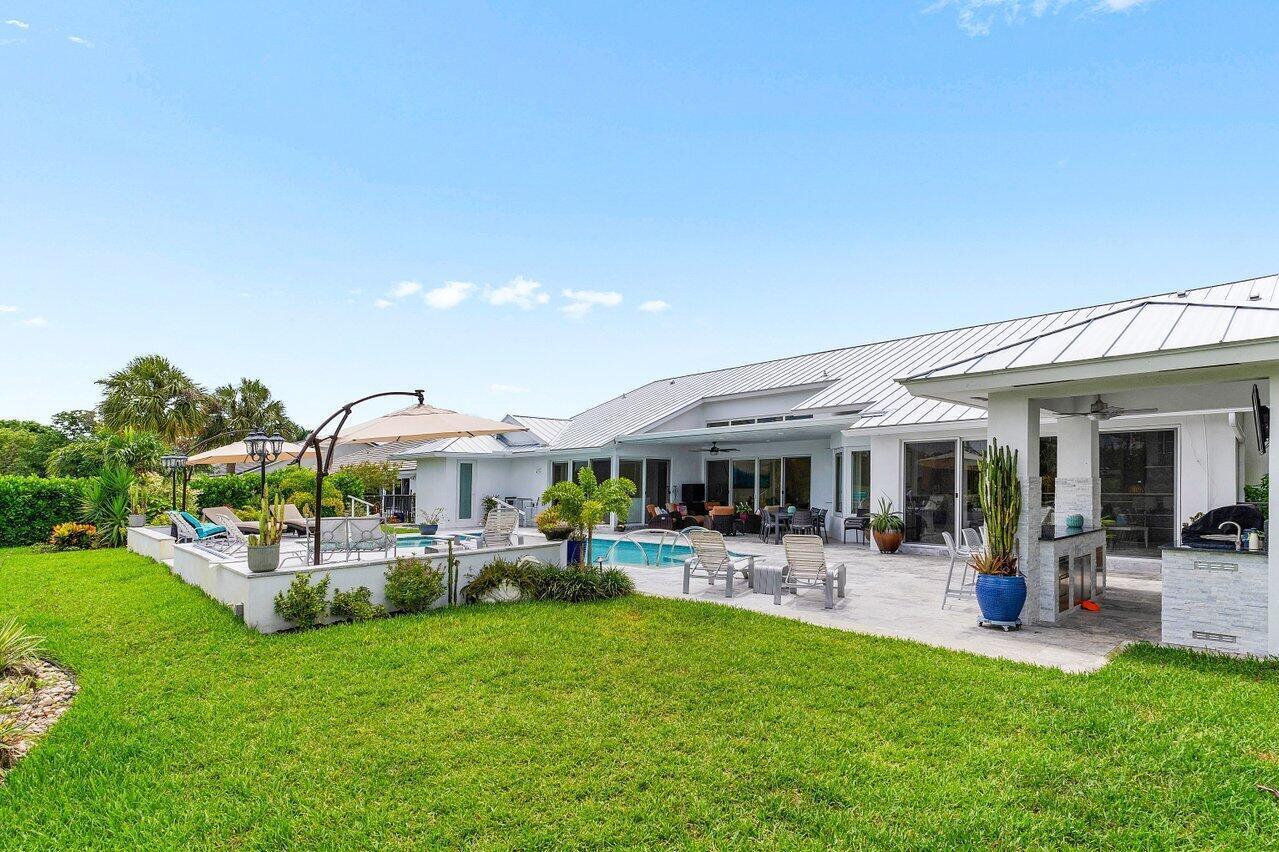 BOCA WOODS COUNTRY CLUB 8 - Residential