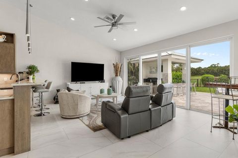 Tiny photo for 11164 Boca Woods Lane, Boca Raton, FL 33428 (MLS # B26023708)