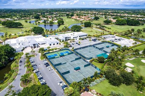 Tiny photo for 11164 Boca Woods Lane, Boca Raton, FL 33428 (MLS # B26023708)