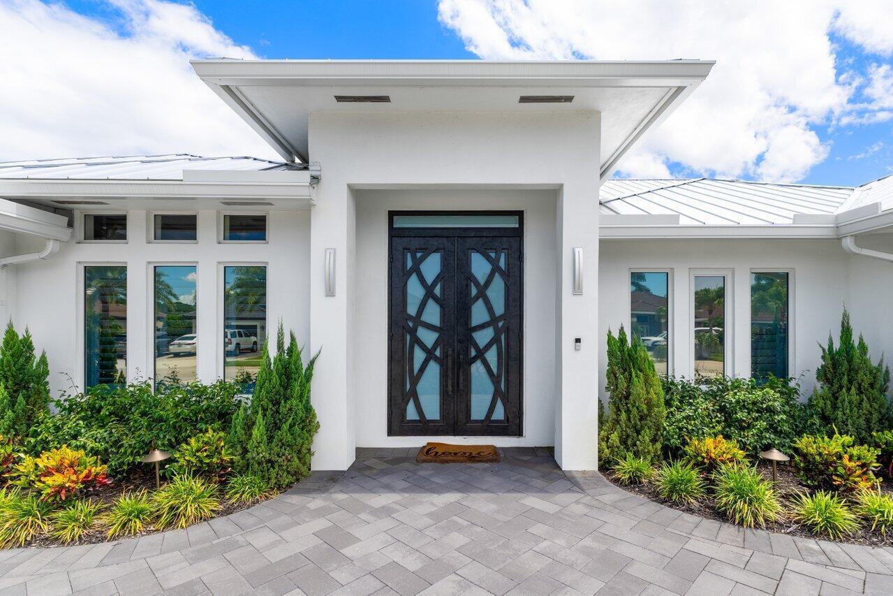 BOCA WOODS COUNTRY CLUB 8 - Residential