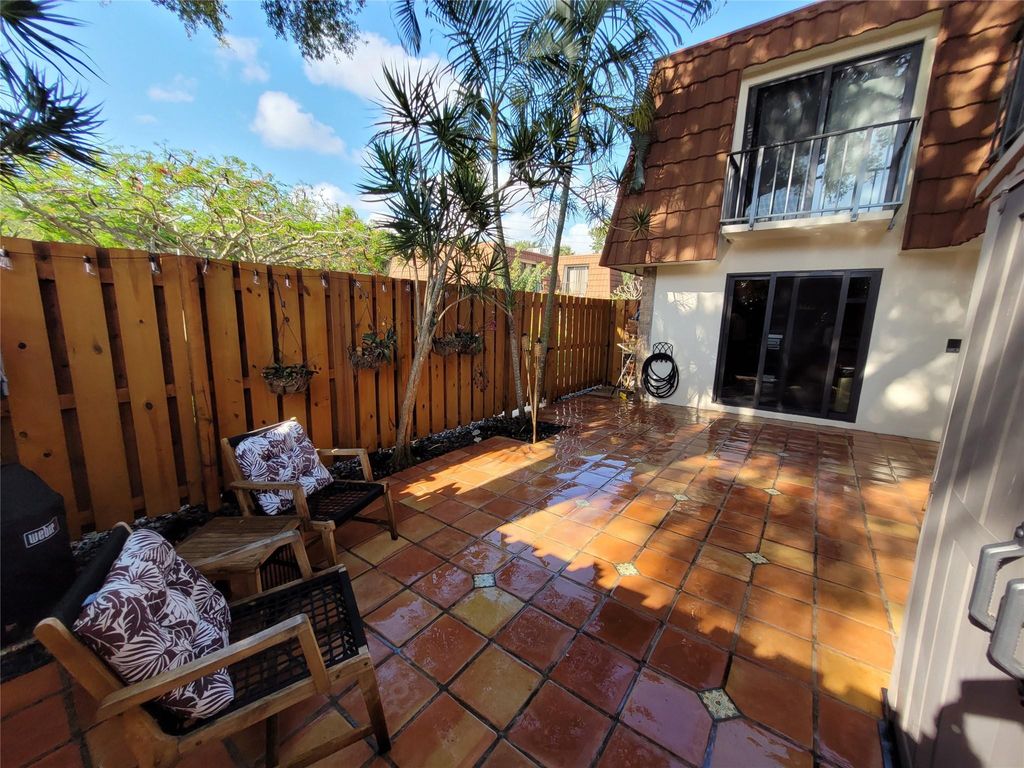 Photo of 3210 Spanish Wells Drive #27-A, Delray Beach, FL 33445 (MLS # F10501708)