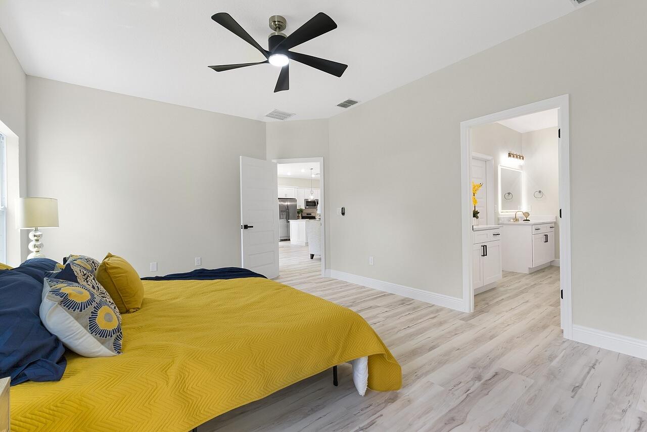 VERO LAKE ESTATES UNIT I - Residential