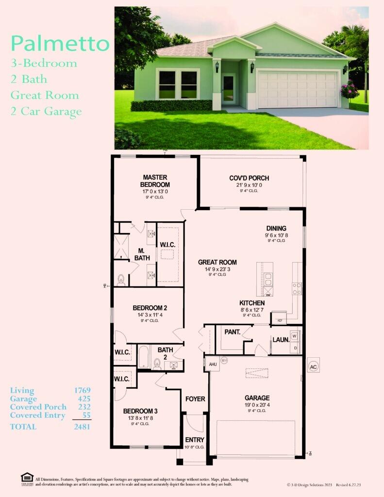VERO LAKE ESTATES UNIT I - Residential