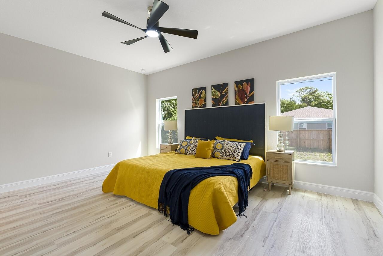 VERO LAKE ESTATES UNIT I - Residential