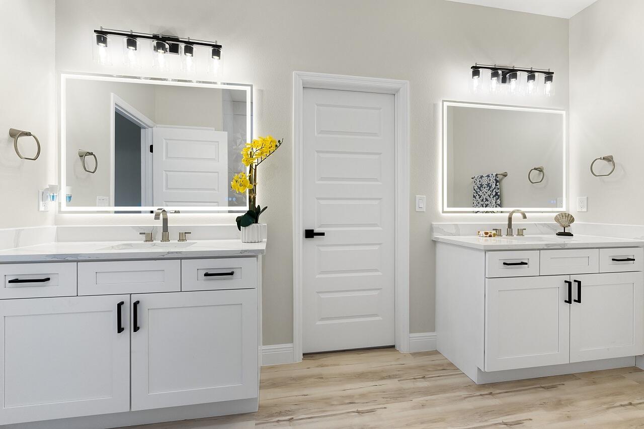 VERO LAKE ESTATES UNIT I - Residential