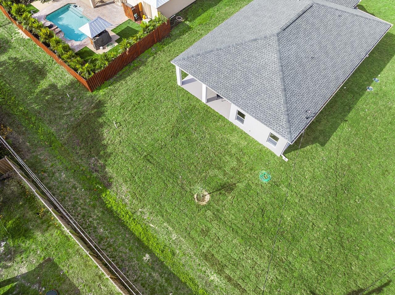 VERO LAKE ESTATES UNIT I - Residential