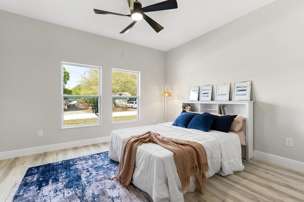 VERO LAKE ESTATES UNIT I - Residential