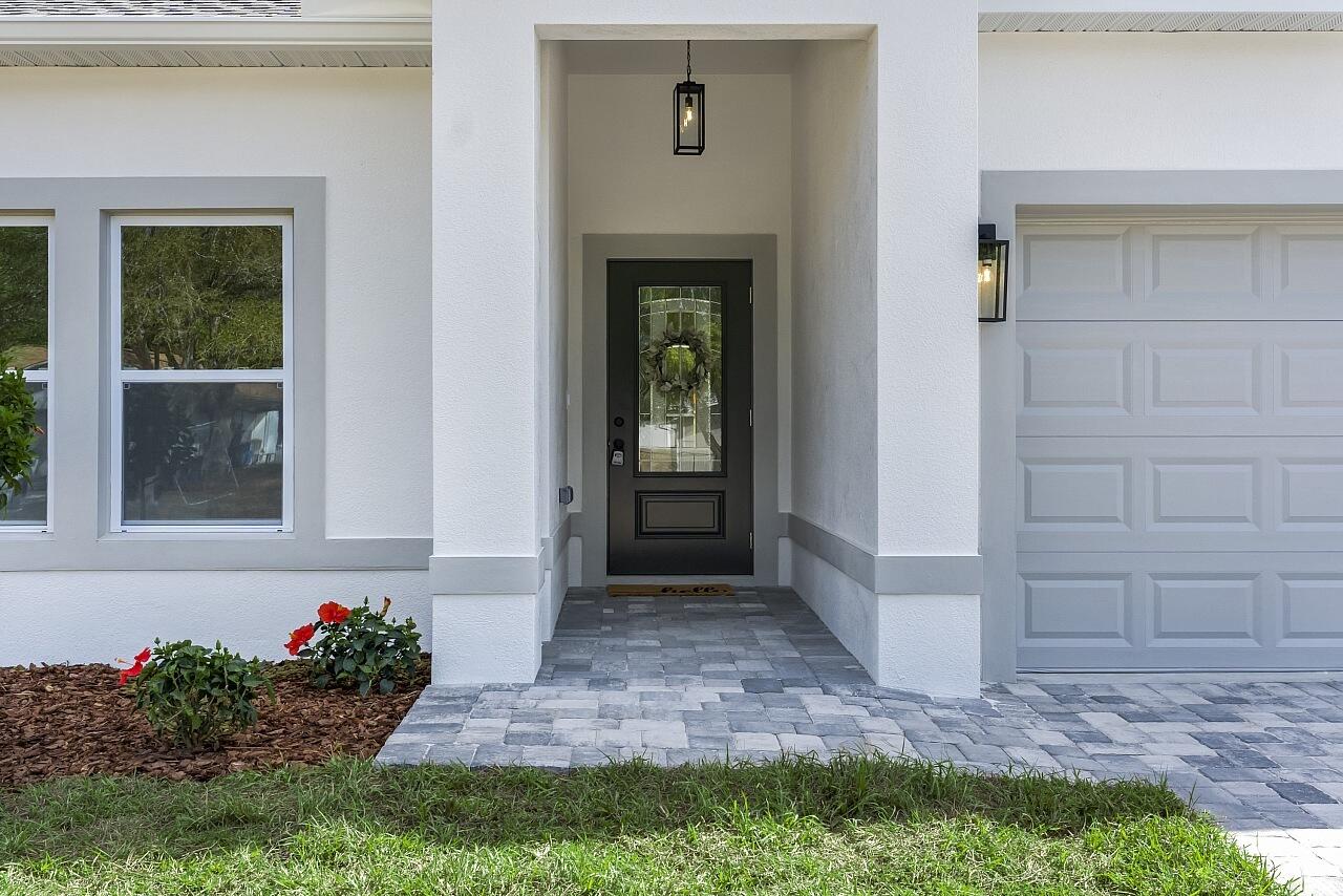 VERO LAKE ESTATES UNIT I - Residential