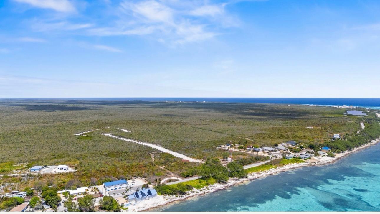 Sand Bluff - East End Acreage, Grand Cayman