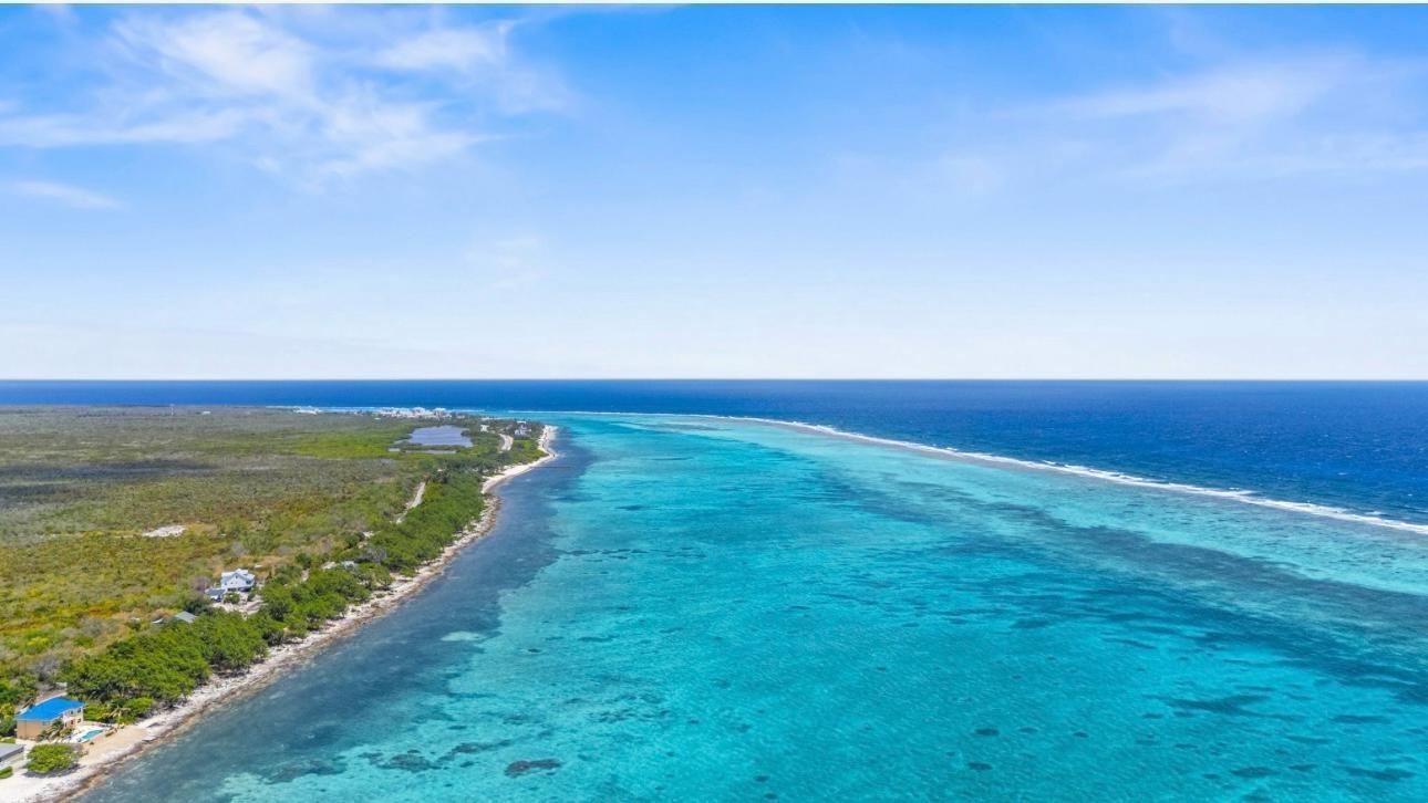 Sand Bluff - East End Acreage, Grand Cayman