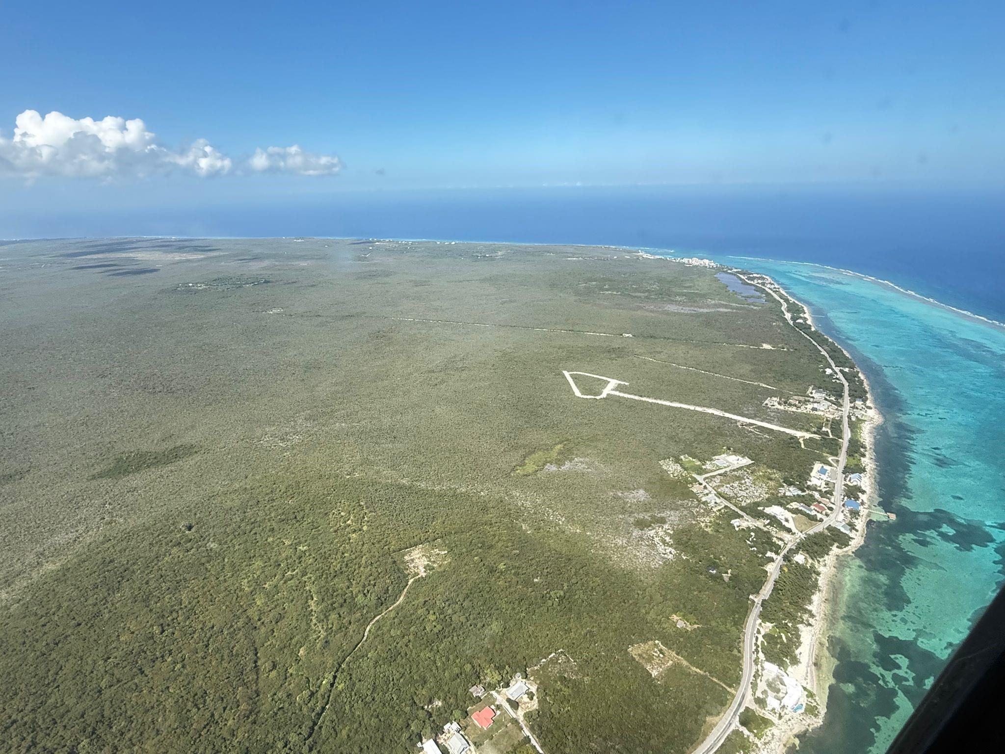 Sand Bluff - East End Acreage, Grand Cayman