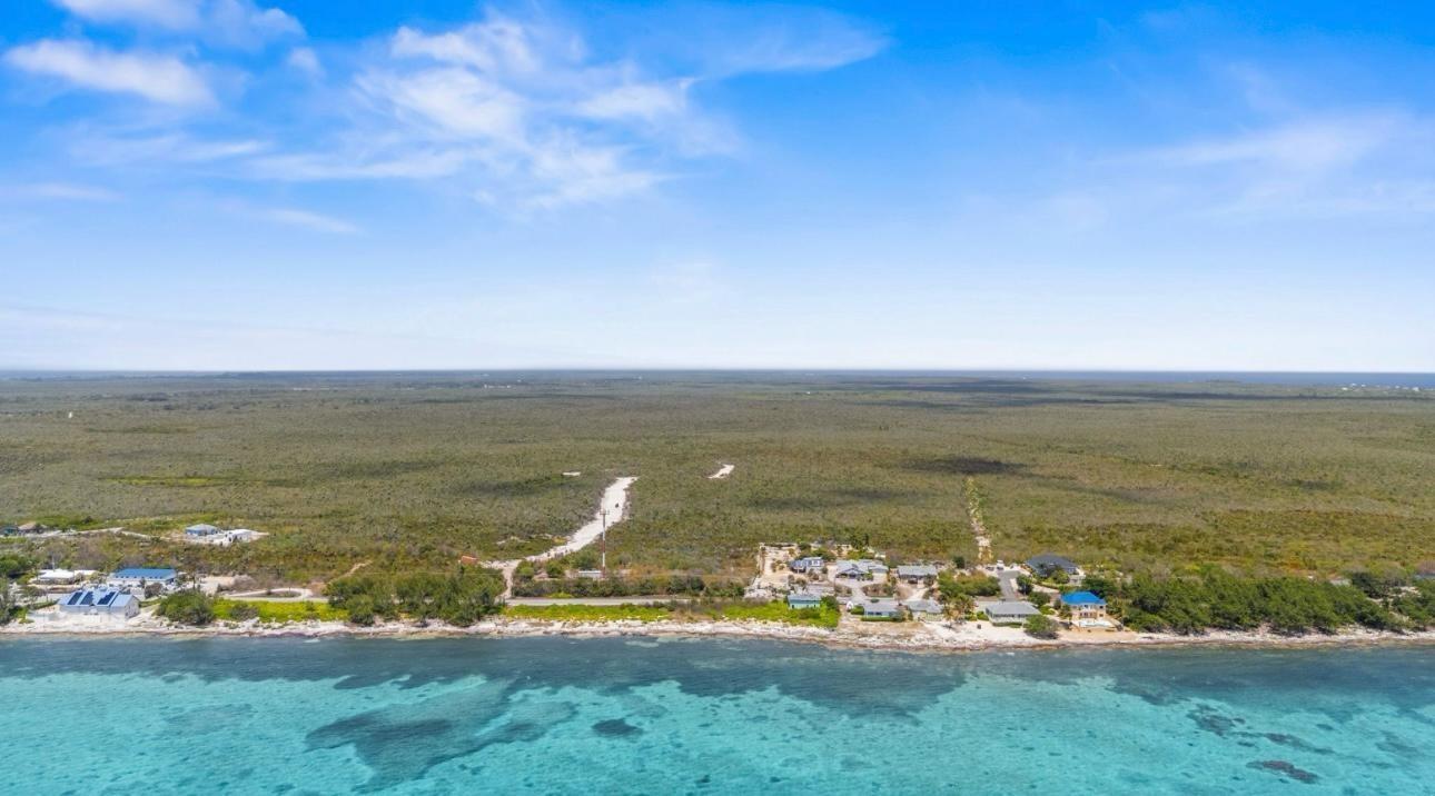 Sand Bluff - East End Acreage, Grand Cayman