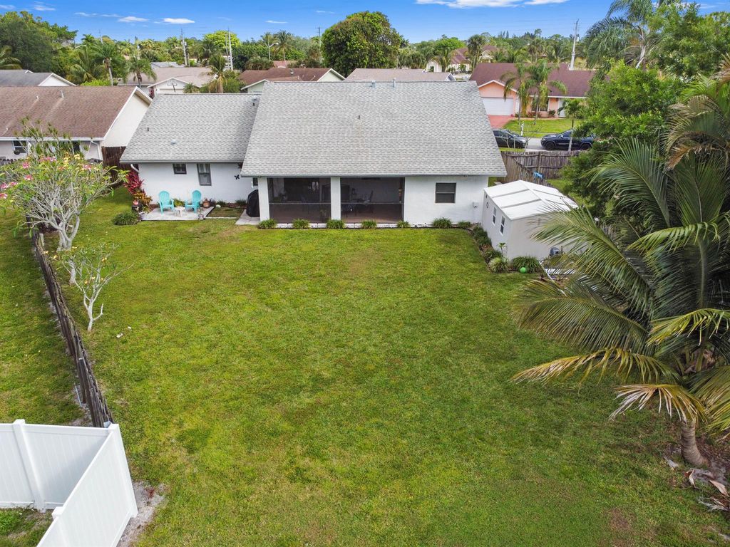 Photo of 6061 Serene Run, Lake Worth, FL 33467 (MLS # R10977148)