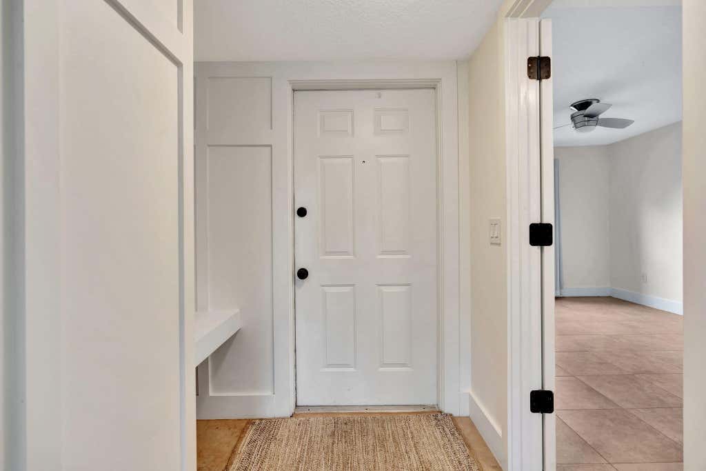 Photo of 8132 SE Croft Circle #A-1, Hobe Sound, FL 33455 (MLS # B26054684)