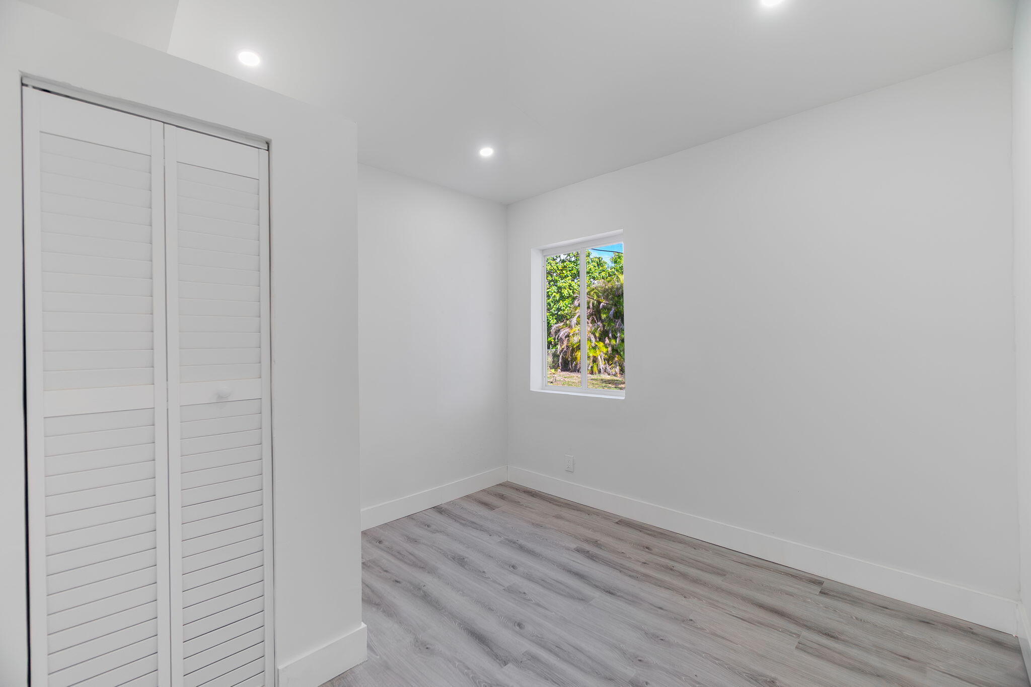 BOWERS PARK - Residential Lease