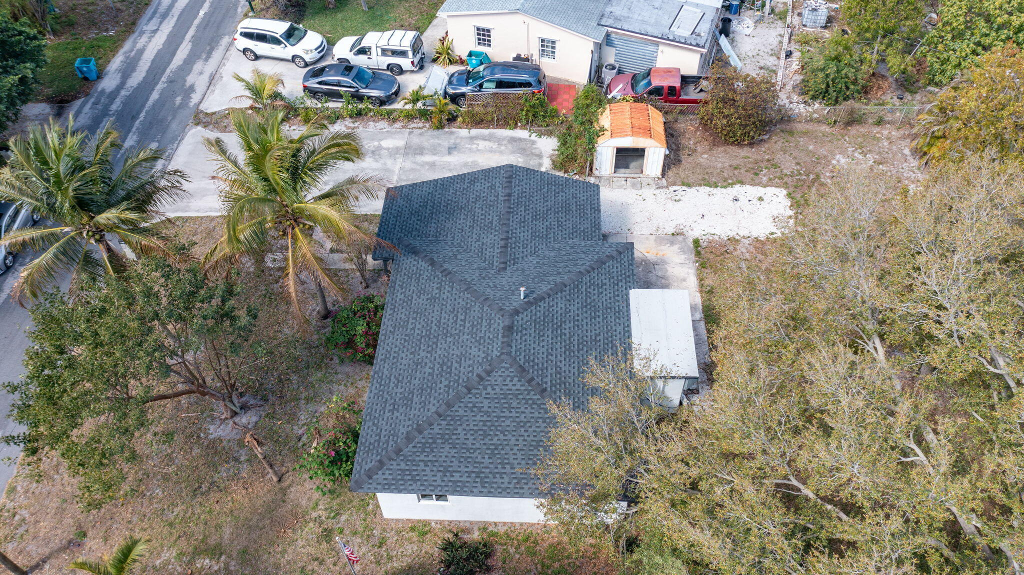 BOWERS PARK - Residential Lease