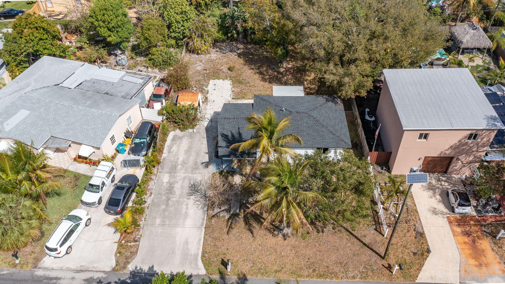 BOWERS PARK - Residential Lease