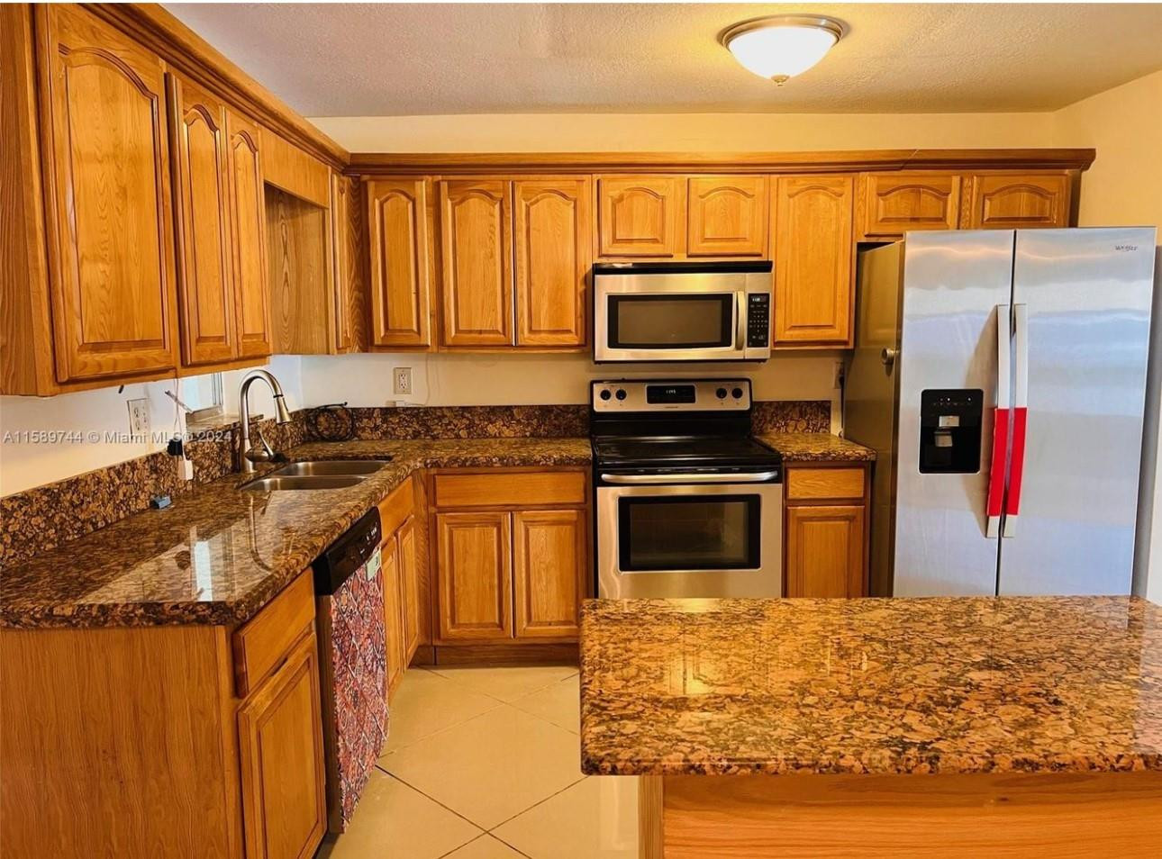 4100 Condo - Residential Lease