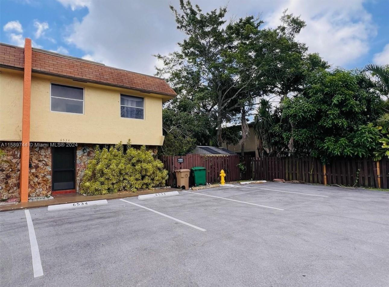 4100 Condo - Residential Lease